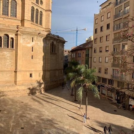 Centro Historico Catedral 2 Apartment Malaga Exterior photo